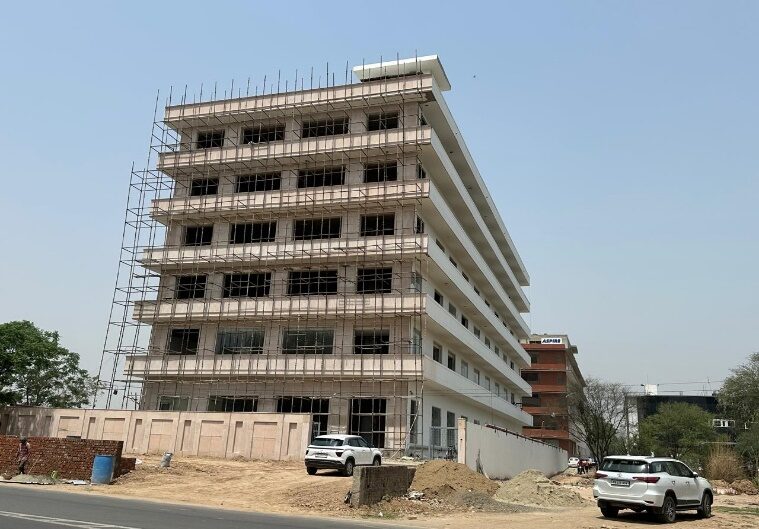 Eden Tower, Mohali