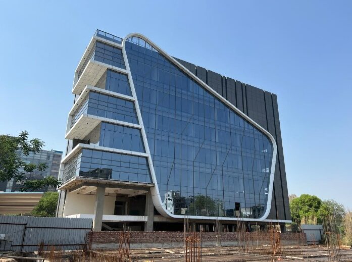Fair Tower – I, Mohali