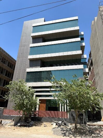 Fair Tower – II, Mohali