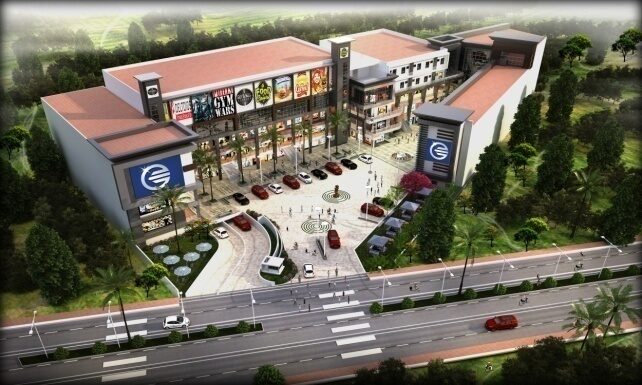 Grandcity Plaza, Ludhiana