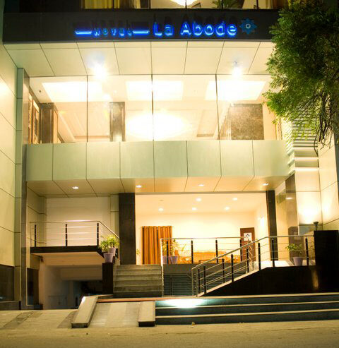 Hotel La Abode, Chandigarh