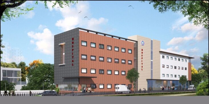 NASA Hospital, Jalandhar