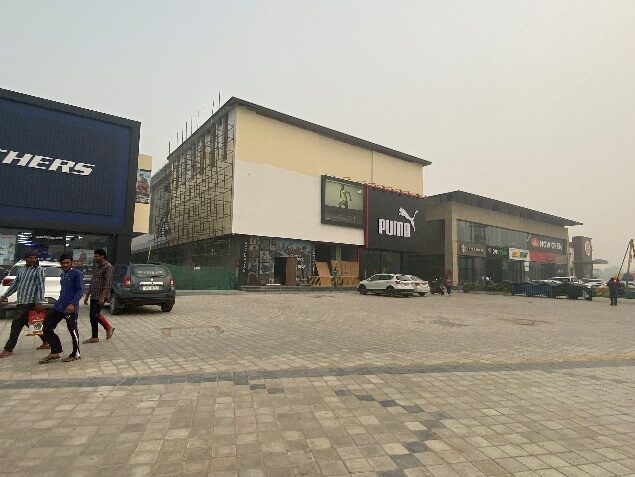 Naugra Intl., Ambala