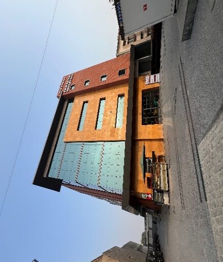 Panacea Hospital, Jalandhar