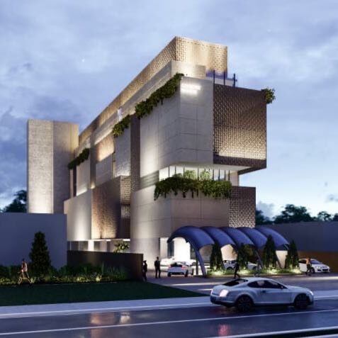 Ramada, Ambala