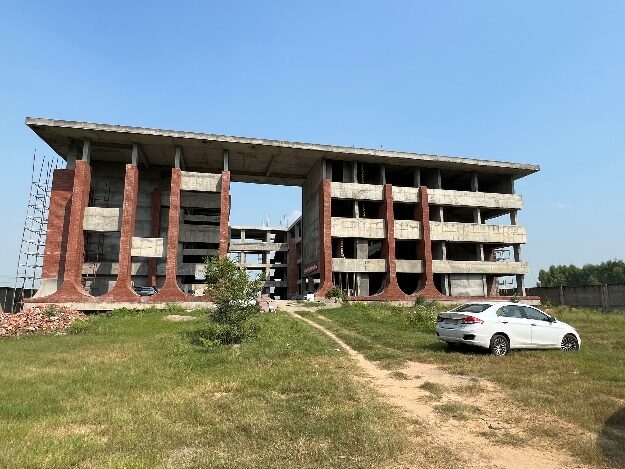 Vijay Vallabh Intl. School, Ambala